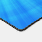 ノートクールパソコン及びマウス用デスクマット デスクマット (コーナー)