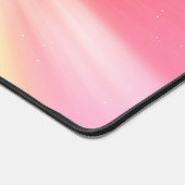 ノートクールパソコン及びマウス用デスクマット デスクマット (コーナー)