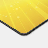 ノートクールパソコン及びマウス用デスクマット デスクマット (コーナー)