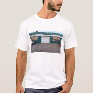 ノートザフォーシーズンズホテル Tシャツ