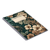 ノートスタイリッシュブックのコレクション» ノートブック (右側)