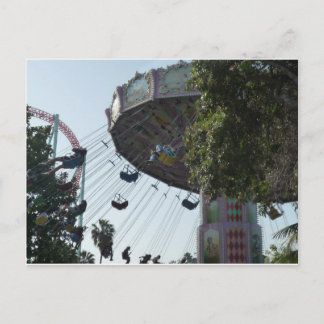 ノートズベリーファーム ポストカード