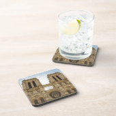 ノートダム コースター (右側)