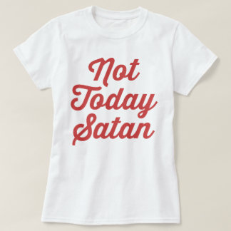 ノートデイサタンおもしろい引用文 Tシャツ