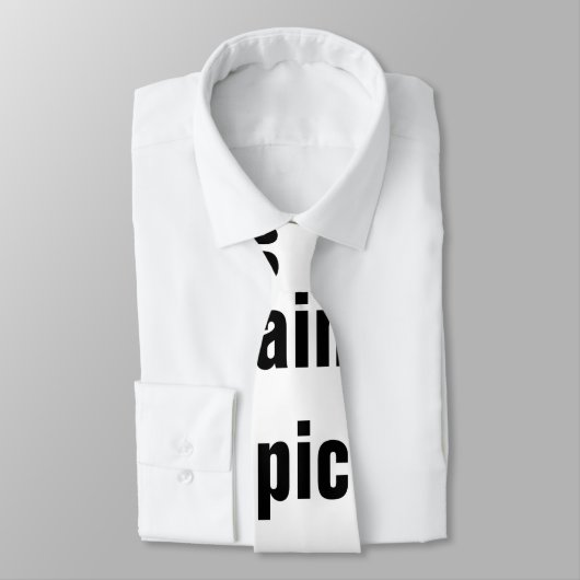 ノートネクタイ ネクタイ (タイ)