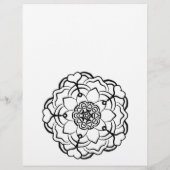 ノートバック付きのハートカラーリングページはok (裏面)