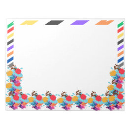 ノートバッド ノートパッド