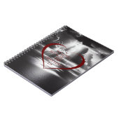 ノートパソコンが大好き ノートブック (左側)