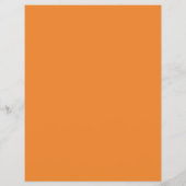 ノートパソコンのディスプレイ、ライターのブック広告署名 チラシ (裏面)