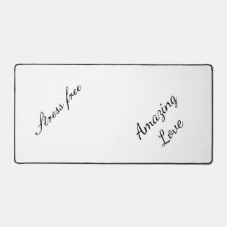 ノートパソコンアクセサリ デスクマット