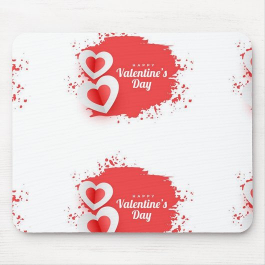 ノートパソコンアクセサリ マウスパッド (正面)