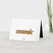 ノートパソコングリーティングカード カード (裏面)