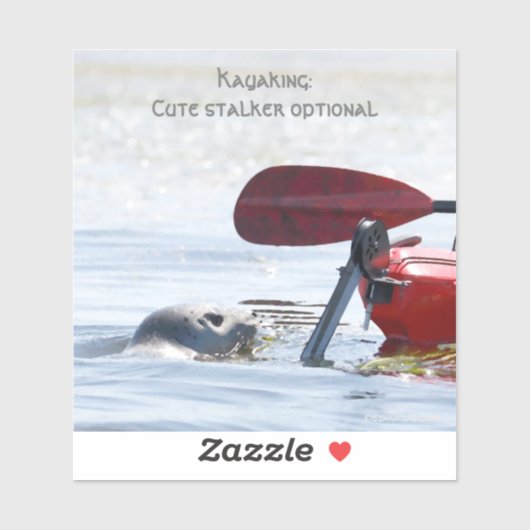 ノートパソコンステッカー後を追 – カイーカーで奇妙なシール シール (シート)