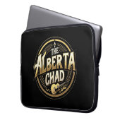 ノートパソコンスリーブ (正面左)