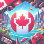 ノートパソコンビニールシール シール (正面)