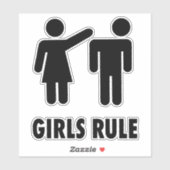 ノートパッおもしろいトステッカー シール (シート)