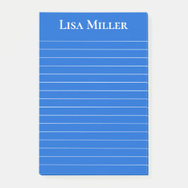 ノートパッドに投稿 ポストイット