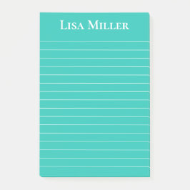 ノートパッドに投稿 ポストイット