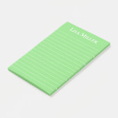 ノートパッドに投稿 ポストイット (アングル)