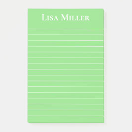 ノートパッドに投稿 ポストイット