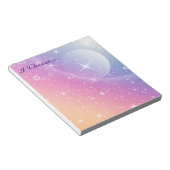 ノートパッドを選択 ノートパッド (アングル)