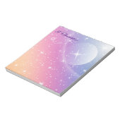 ノートパッドを選択 ノートパッド (回転)