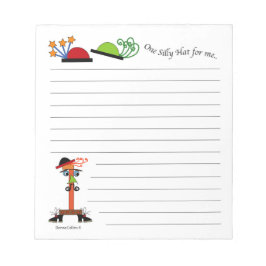 ノートパッド番号1 ノートパッド