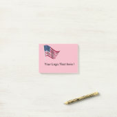 ノートパッド (デスク上)