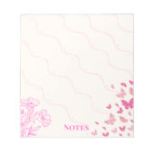 ノートパッド (正面)