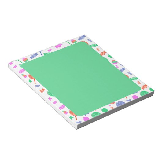 ノートパッド (アングル)