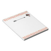 ノートパッド (アングル)