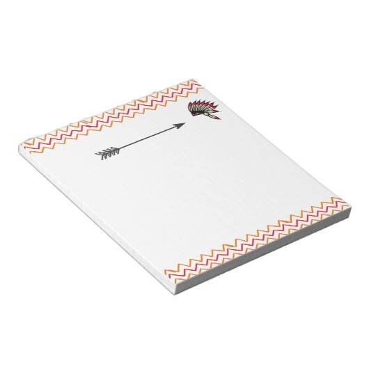 ノートパッド (アングル)