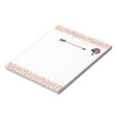 ノートパッド (回転)