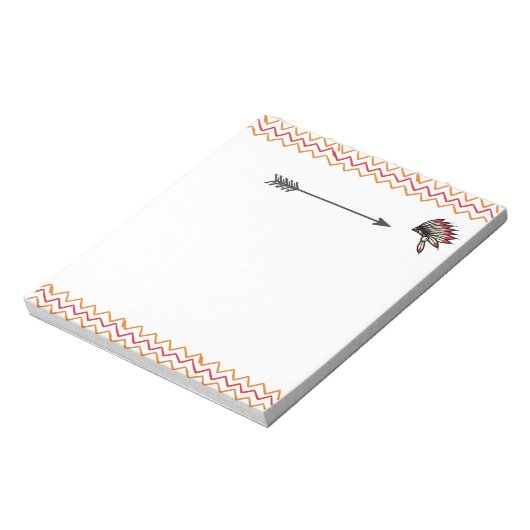 ノートパッド (回転)