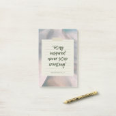 ノートパッド (デスク上)