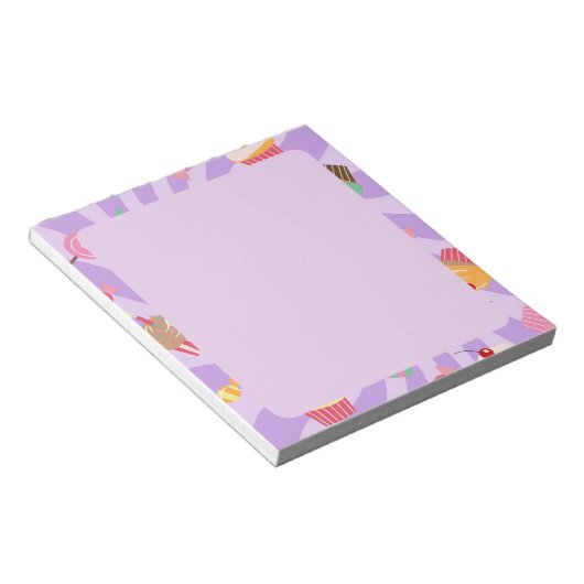 ノートパッド (アングル)