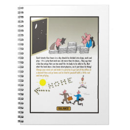 ノートパッド ノートブック