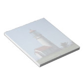 ノートパッド – 灯台の透明度 (アングル)