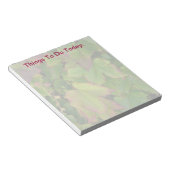 ノートパッド – -葉実行するオプション (アングル)