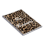 ノートパーソナライズされたブック ノートブック (右側)