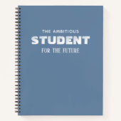 ノートパーソナライズされたブック ノートブック (正面)