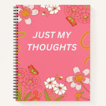 ノートパーソナライズされたブック | 名前をカスタムする仕訳帳