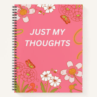 ノートパーソナライズされたブック | 名前をカスタムする仕訳帳 ノートブック