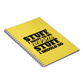 ノートブックおもしろいを黄色で一覧表示するには ノートブック (右側)