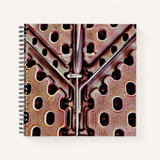 ノートブックでない理由 ノートブック