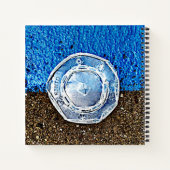 ノートブックでない理由 ノートブック (裏面)