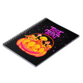 ノートブックとジャーナル ノートブック (左側)