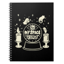 ノートブックとジャーナル