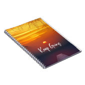 ノートブックとジャーナル ノートブック (右側)