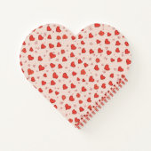 ノートブックとジャーナル ノートブック (裏面)